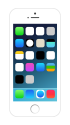 File:IPhone with icons.svg