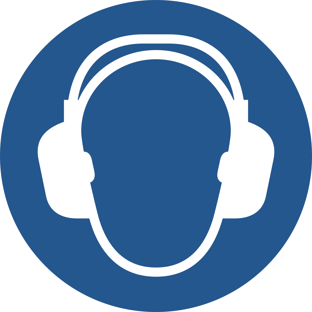 PELTOR Gehörschutz mit Bügel Ohrenschützer Hörschutz Schutz Gehör DIN/EN 352-1 