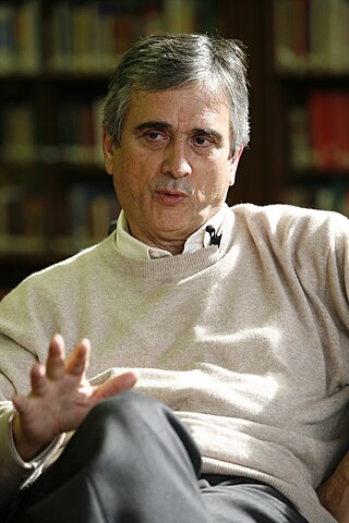 <span class="mw-page-title-main">Iván Marulanda</span> Colombian politician and economist