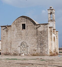 Alaniçi Kilisesi