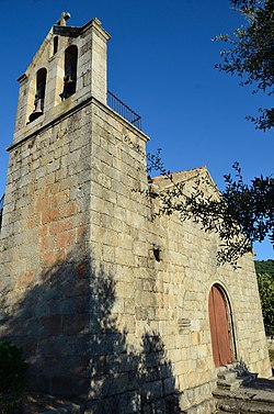 Igreja Matriz de Aldeia de Joanes