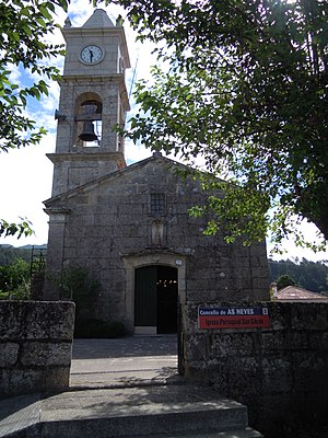 Igrexa San Cibrán de Ribarteme, As Neves.jpg