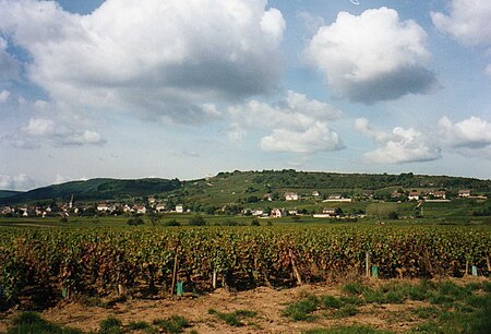 Saint-Martin-sous-Montaigu