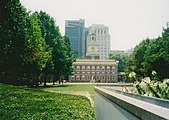 Independence Hall