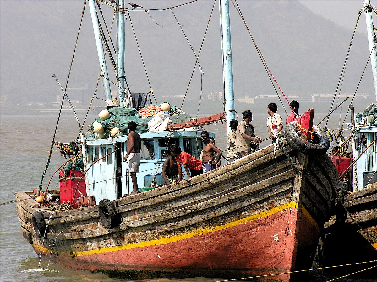 File:Indian fishing boat.jpg - Wikipedia