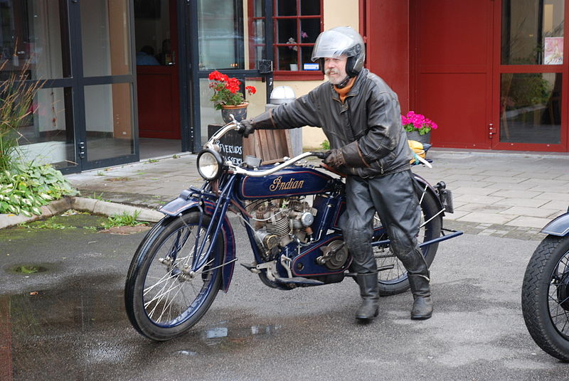 File:Indian veteran motorcycle 01.JPG