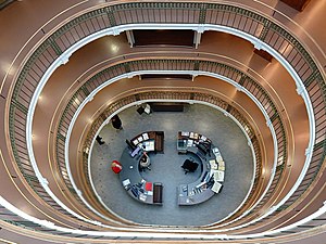 Inside view of National Library of Finland 001 (2).jpg