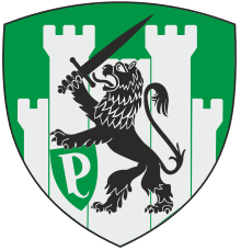 Insignie ženijního praporu (Estonsko). Svg