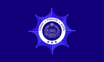 Inspector General of Police (Bangladesh) Flag.svg