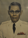 Ipik Gandamana Sumawinata, Gubernur Jawa Barat.png