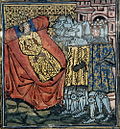 Hình thu nhỏ cho Isabel của Aragón, Vương hậu Pháp