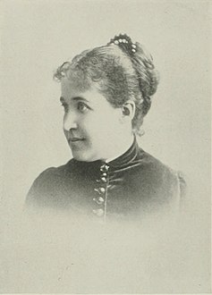 Jane Bancroft Robinson