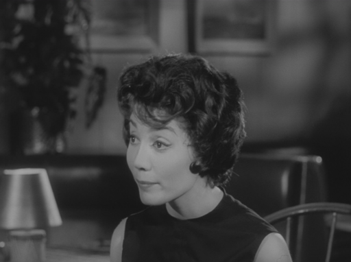 Jackie Joseph as Audrey Fulquard