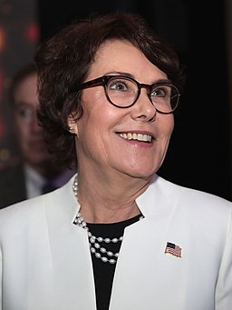 Jacky Rosen by Gage Skidmore