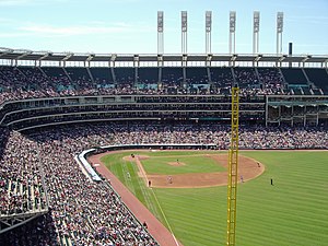 The progressive field