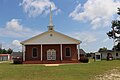 Jakin Baptist Church