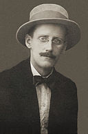 James Joyce by Alex Ehrenzweig, 1915 cropped.jpg