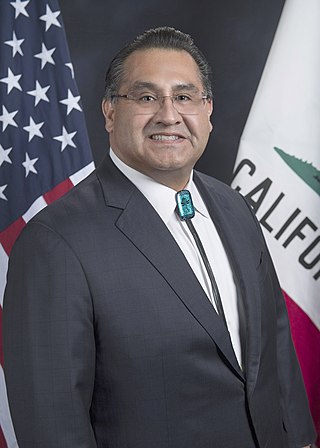 <span class="mw-page-title-main">James Ramos</span> American politician