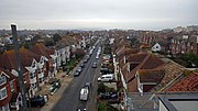 Миниатюра для Файл:Jameson Road, Bexhill.jpg