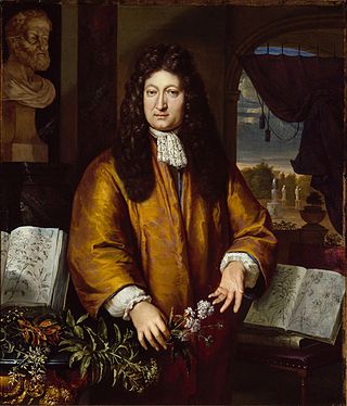 <span class="mw-page-title-main">Jan Commelin</span> Dutch botanist (1629-1692)