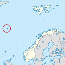 Jan Mayen in Norway.svg