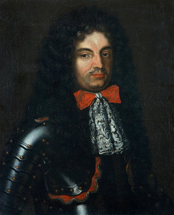 Jan Wielopolski (1630–1688)