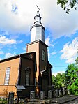 église catholique