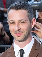 Jeremy Strong, Outstanding Lead Actor in a Drama Series winner Jeremy Strong 2014.jpg