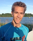 Jesper Faurschou – Platz 29