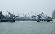 Jiefang Bridge, Tianjin 20080818.jpg