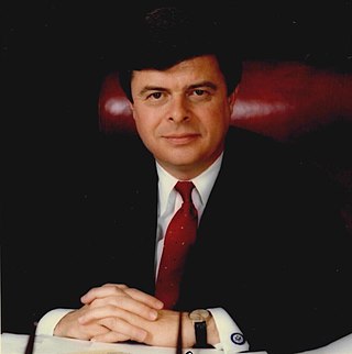 <span class="mw-page-title-main">Jim Sasser</span> American politician