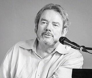 <span class="mw-page-title-main">Jimmy Webb</span> American songwriter, composer, and singer