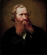 Johan Fredrik Eckersberg