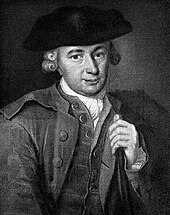 Johann Georg Hamann Johann Georg Hamann (1730 -1788).jpg
