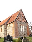 Kirche St. Johannes mit Ausstattung