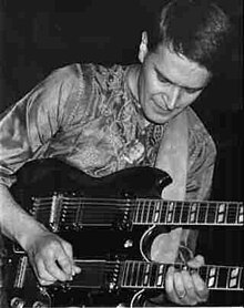 John McLaughlin performs during his Mahavishnu Orchestra period JohnMcLaughlin.jpg