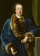 John Rolle Walter, c. 1753, Royal Albert Memorial Museum, Exeter