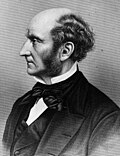 John Stuart Mill