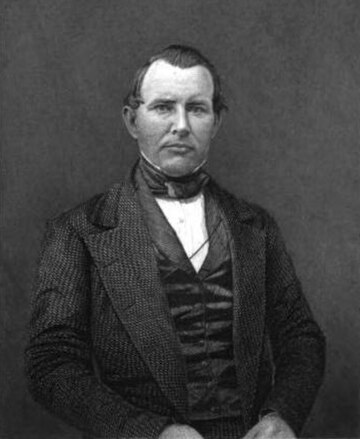 John H. Lumpkin