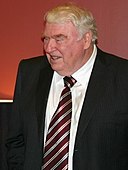 John Madden: Alter & Geburtstag