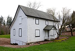 John QA Young House, February 2016.jpg