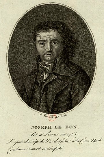 Joseph Le Bon