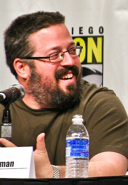 The series was created by Josh Friedman, who served as one of its writers and executive producers.