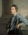 Joshua Reynolds - Lord Charles Spencer (1740-1820), deuxième fils du troisième duc de Marlborough - Google Art Project.jpg