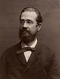 Julius Krohn