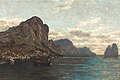 Julius Ludwig Friedrich Runge - Morgenstimmung auf Capri.jpg