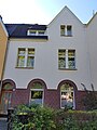 Wohnhaus