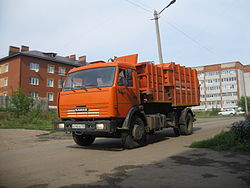 KAMAZ 43253 waste collection trucks.jpg