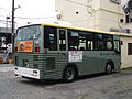 富士急湘南バス M5862