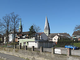 Kamen, stadszicht foto4 2012 03 25 14.59